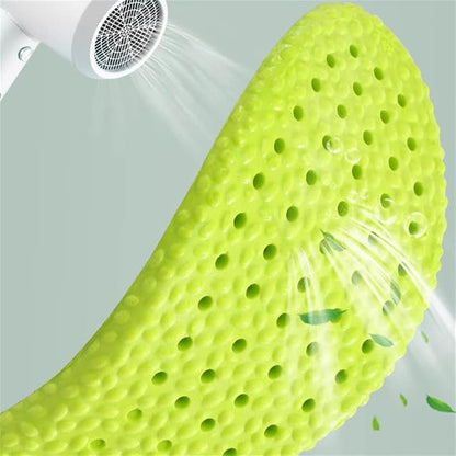 Plantillas Superflex | Comodidad 4D y Soporte Antifatiga