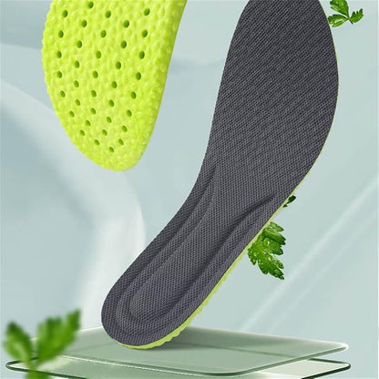 Plantillas Superflex | Comodidad 4D y Soporte Antifatiga