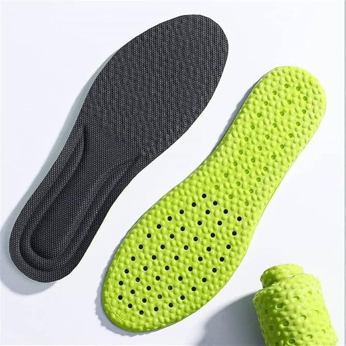 Plantillas Superflex | Comodidad 4D y Soporte Antifatiga