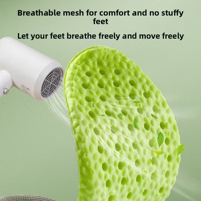 Plantillas Superflex | Confort y Soporte Avanzado para Tu Calzado