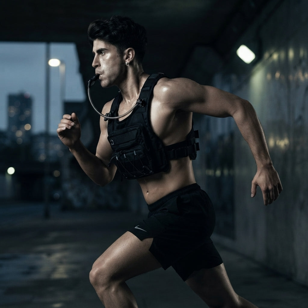 Gyroflex Pack Run
