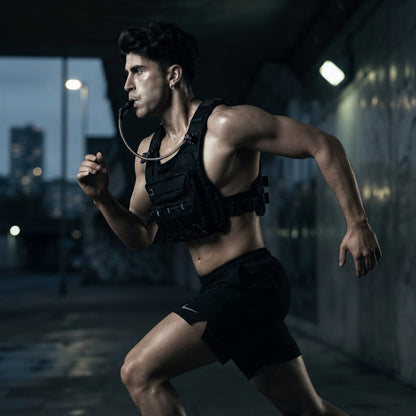 Gyroflex Pack Run