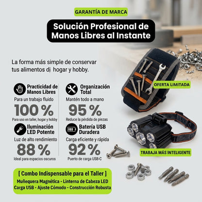 SuperDuo Manos Libres