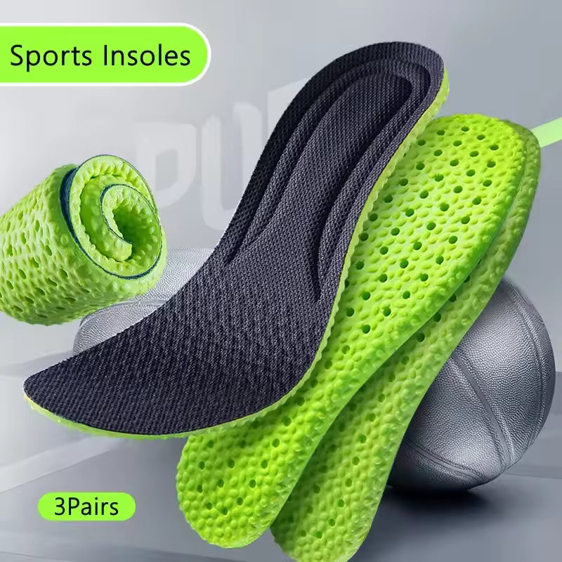 Plantillas Superflex | Confort y Soporte Avanzado para Tu Calzado