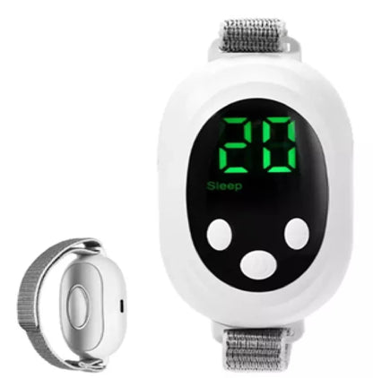 Palm Sleep™ | Dispositivo Antinsomnio y Relajante por Pulsos